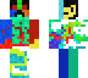 rainbow creeper2