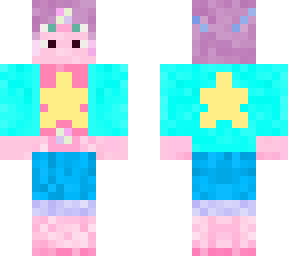 rainbow quartz 2.0