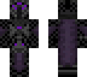 random armour :3