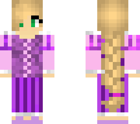 rapunzel