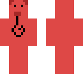 red anteater