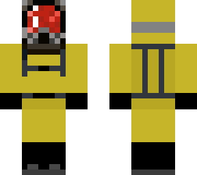 redhawk hazmat.