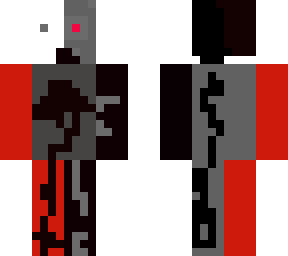 robot boy comes back