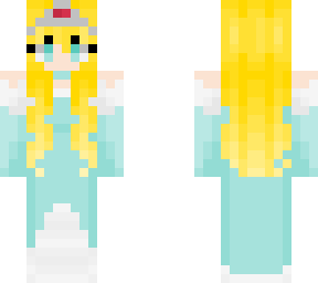 rosalina