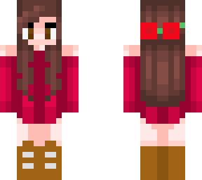 rose ( fairwell high )