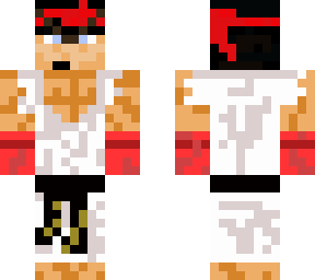 ryu sf iv