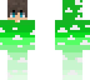 schmarotte cloud skin