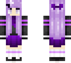 school girl - edit
