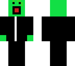 screamin creeper