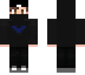 skin mc865 new