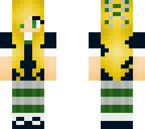 slytherin girl (updated version) read desc
