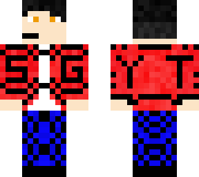 sniper gaming v2