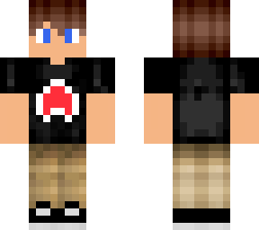 some dude i fixed
