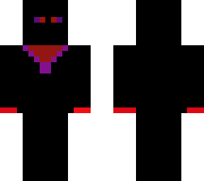 some robe dude i made