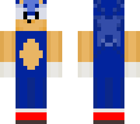 sonic the hedgehog