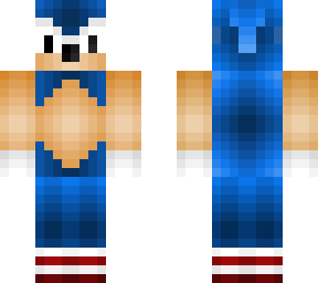 sonic the hedgehog