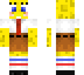 spongebob