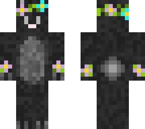 spring skin