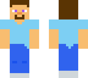 steve basic edition