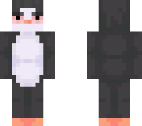 stoned penguin