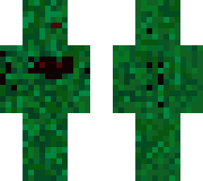 swamp thing (update)