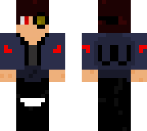 team wither boss