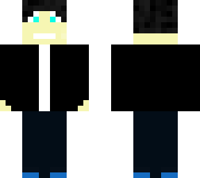 the cool dude
