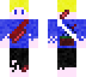 the hurted fighter