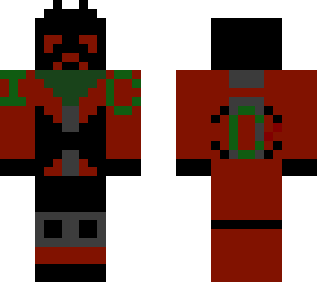 the iron cat