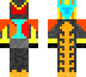 the warrior 2.0