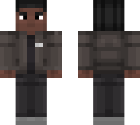thelonius jaha