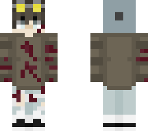 ticci toby (bloody version)