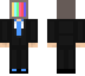 tv head