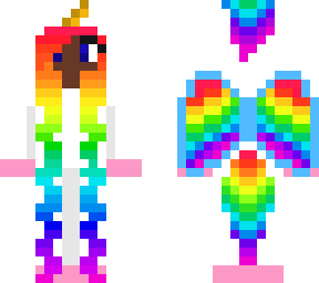 unicorn edit