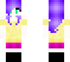 unicorn girl