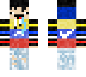 vzla nike