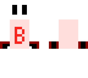 :b: (fixed)