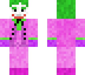 1960's joker