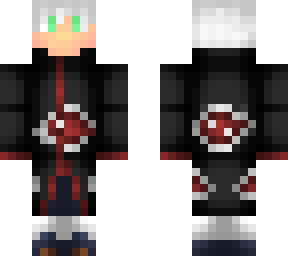 akatsuki riaso