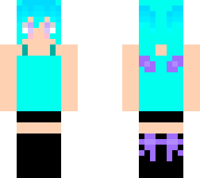 aqua