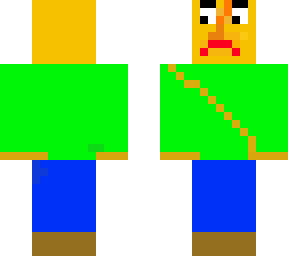 baldi omg why did i make dis