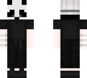 bla als panda
