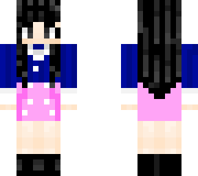 blkpnk (jennie) - saint scott outfit 1