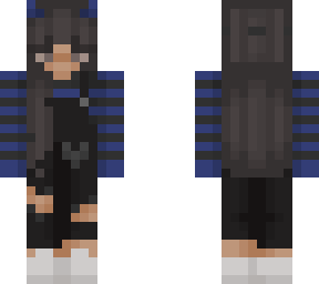 blue water devil