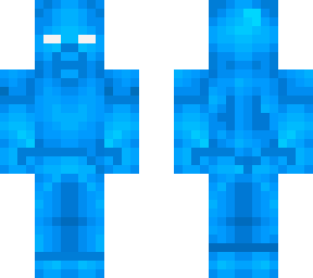 bluebrine