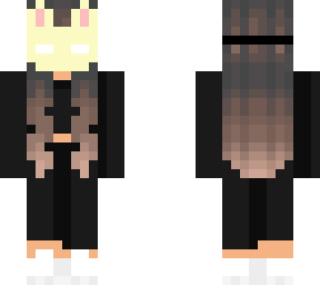 bunny girl edit