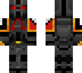 custom space marine