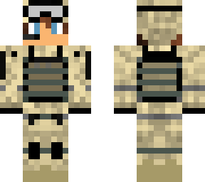 desert storm galahad