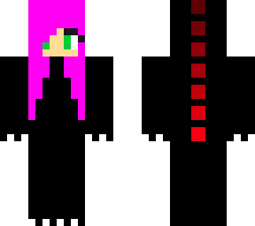 dino girl