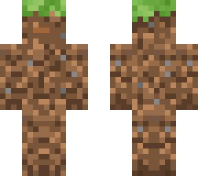 dirt guy